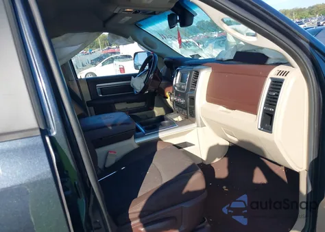 2014 Ram 1500 Big Horn from USA, damaged, VIN 1C6RR7GT2ES354529